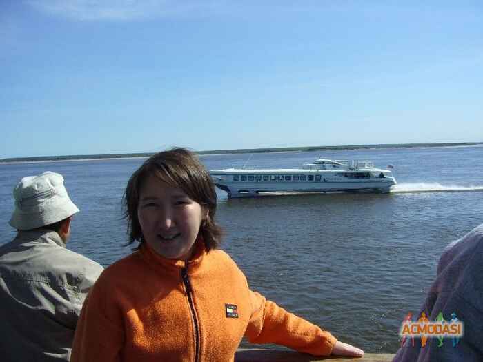 Ольга Алексеевна Малышева фото №846729. Загружено 08 Апреля 2015