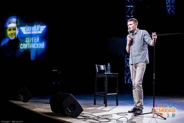 Сергей  Слитинский фото №919161. Загружено 10 Сентября 2015