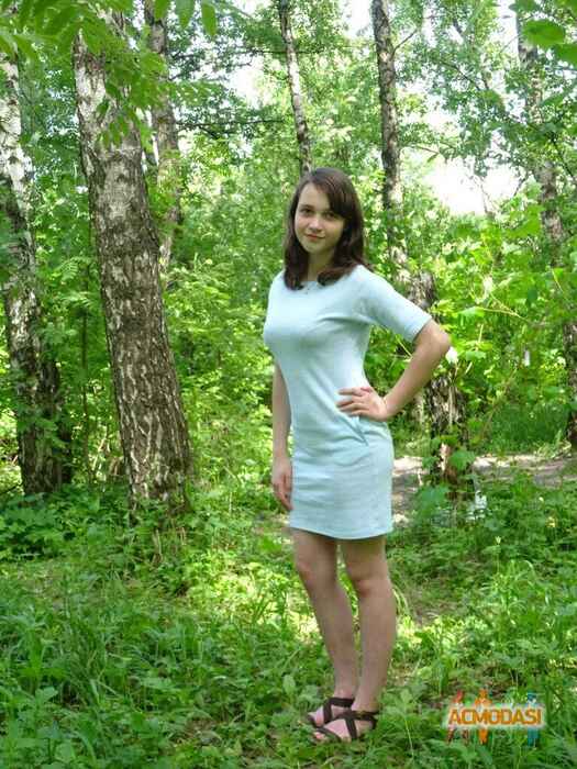 Анастасия Владимировна Некрасова фото №940264. Загружено 17 Октября 2015