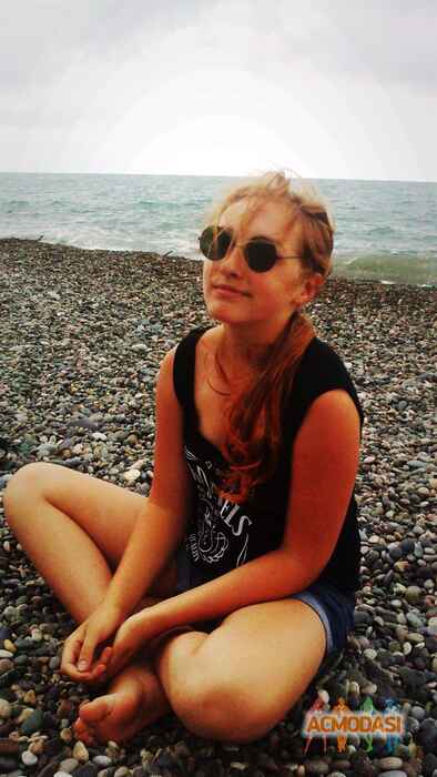 Мария Баранова  фото №1058314. Загружено 14 Июля 2016