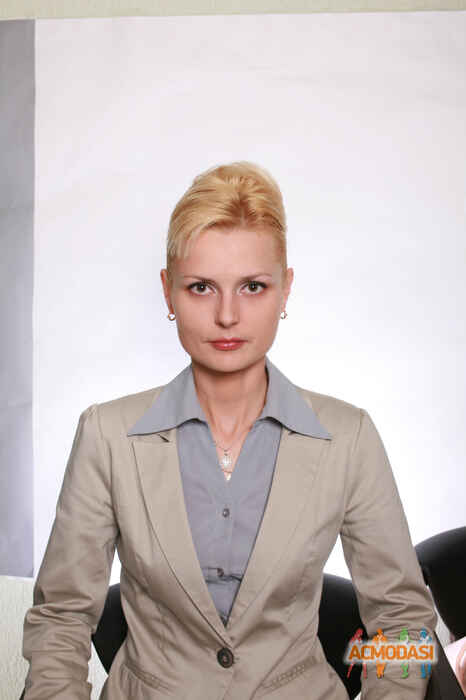 Виктория Юрьевна Шеховцева фото №91086. Загружено 22 Октября 2011