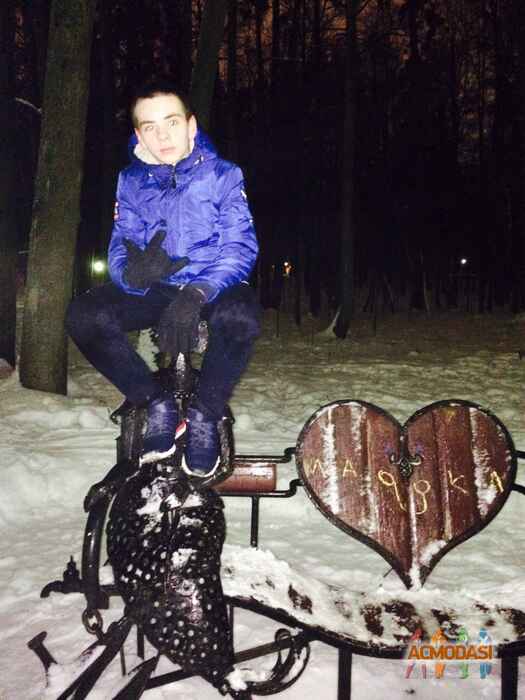 Марсель Маратович Калимуллин фото №1128820. Загружено 01 Января 2017