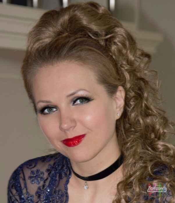 Светлана Сергеевна Литосова фото №1661191. Загружено 29 Ноября 2020