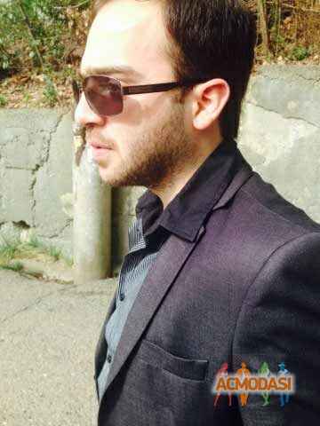 Гурам  Бубашвили фото №1490056. Загружено 23 Июля 2019