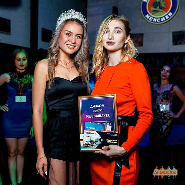 Хильда Анатольевна Бородина фото №1494132. Загружено 31 Июля 2019