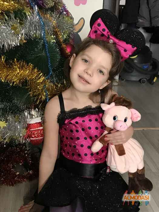 Рената Андреевна Шапка фото №1525828. Загружено 14 Октября 2019