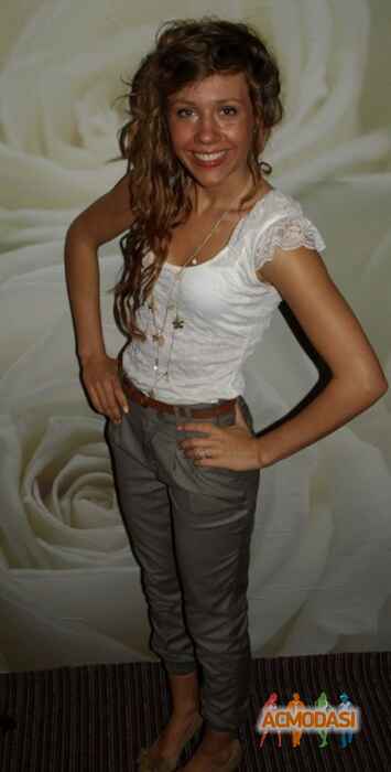 Anastasija Arturavna Rudzenskaite фото №126010. Загружено 05 Января 2012