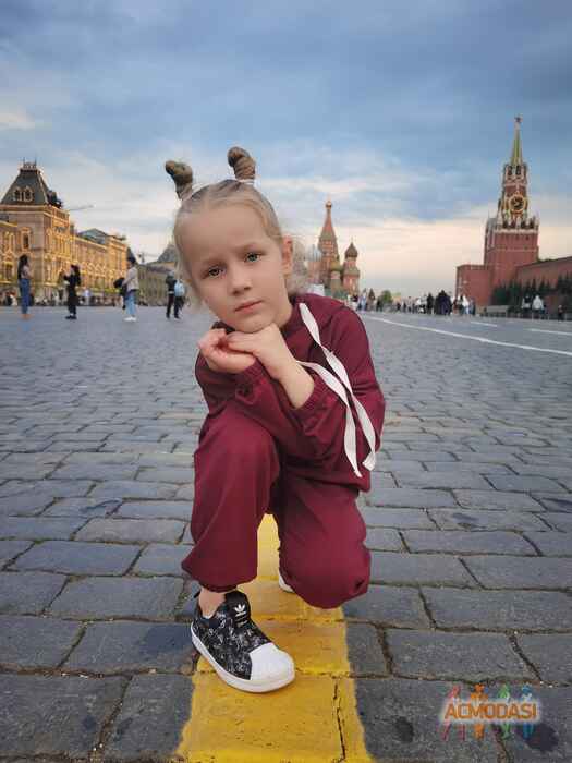 Виктория Вадимовна Кишинская фото №1707820. Загружено 17 Мая 2021