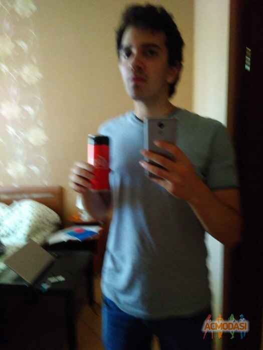 Илья   фото №1717682. Загружено 22 Июня 2021