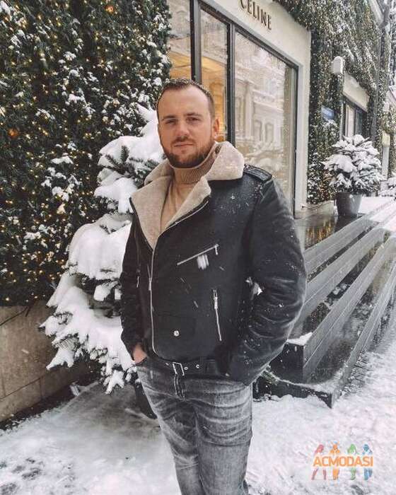 Андрей   фото №1834207. Загружено 21 Декабря 2022