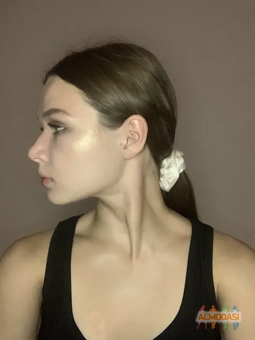 Полина  Иванова фото №1868322. Загружено 22 Сентября 2023