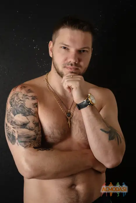 Алексей  Козловский фото №1939320. Загружено 22 Октября 2025