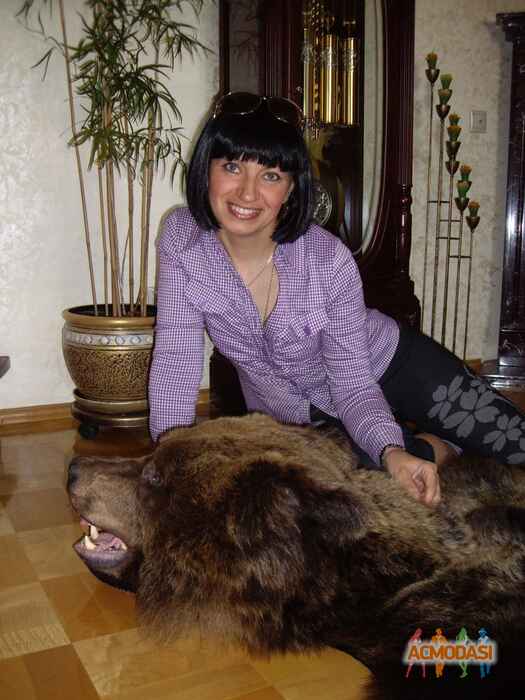 Светлана Евгеньевна Хорькова фото №175652. Загружено 31 Марта 2012