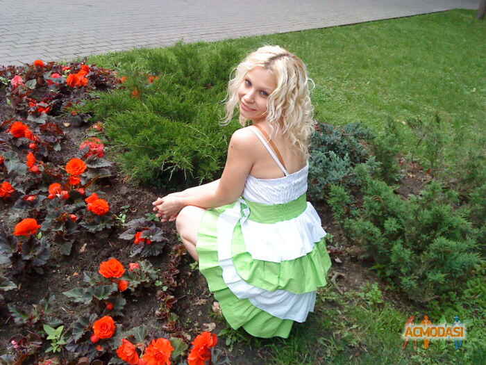 Ольга Александровна Белякова фото №218869. Загружено 02 Июля 2012