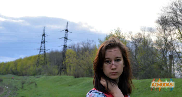 Анастасия Владимировна Тарасова фото №872821. Загружено 11 Июня 2015