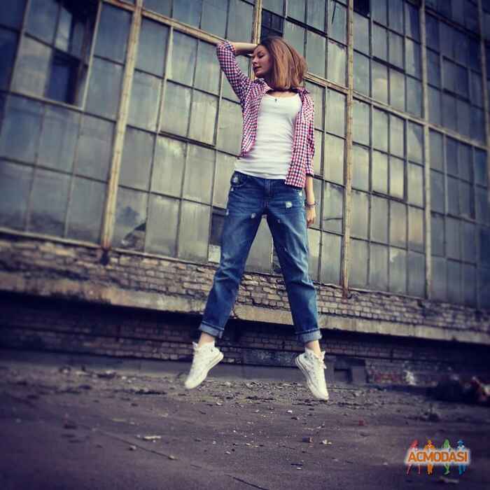 Elita  Jorjoliani фото №778386. Загружено 21 Ноября 2014