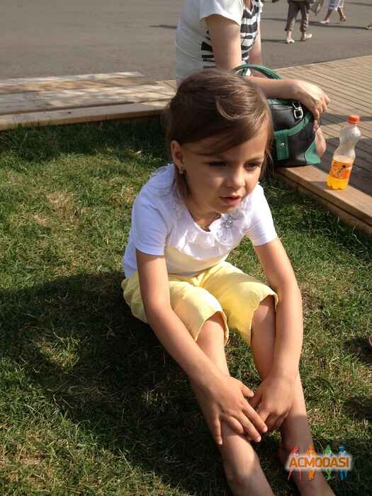 Алиса Аркадьевна Федосова фото №460041. Загружено 31 Июля 2013