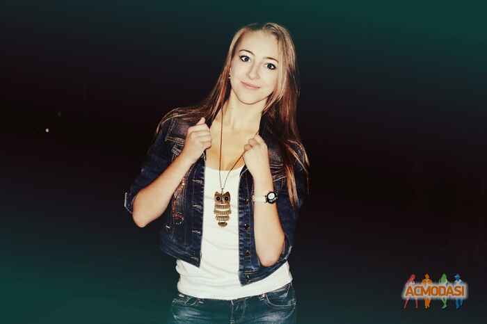 Анна  Владимировна фото №544466. Загружено 30 Ноября 2013