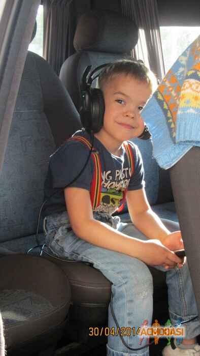 Аня Алексеевна Коваленко фото №649803. Загружено 09 Мая 2014