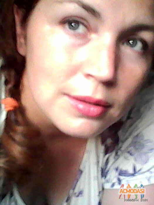 Наталья Сергеевна Иванова фото №767312. Загружено 06 Ноября 2014