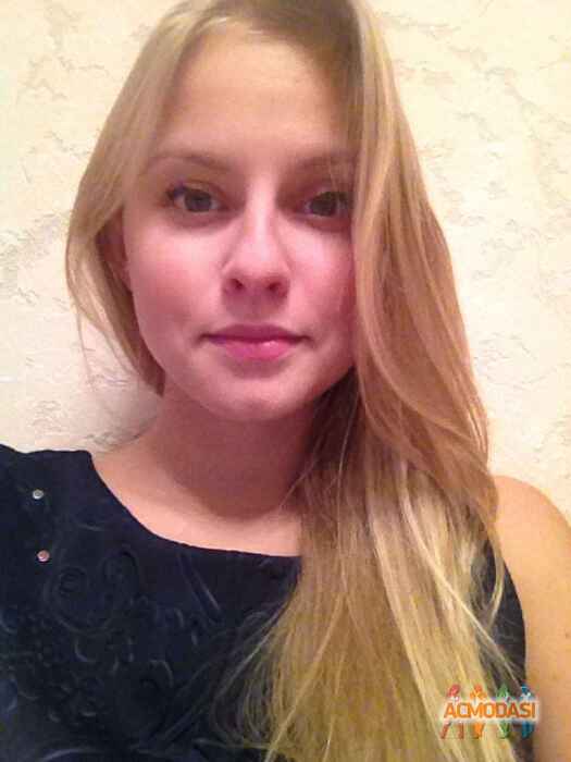 Юлия Денисовна Ковалёва фото №797863. Загружено 07 Января 2015