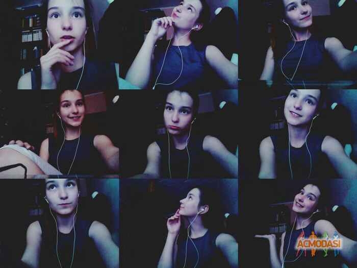 Валерия Дмитриевна Павлова фото №878774. Загружено 25 Июня 2015