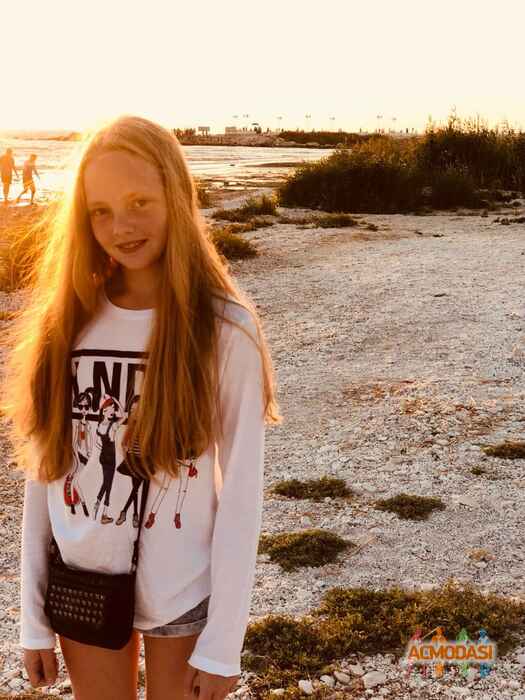 Ариадна  Ганина фото №1367372. Загружено 05 Сентября 2018