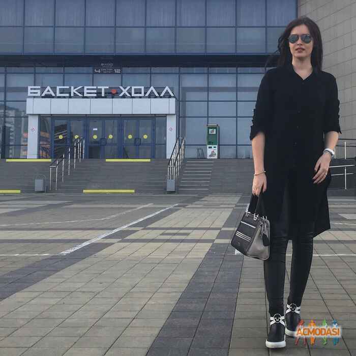 Анна  Кудинова фото №1152462. Загружено 01 Марта 2017
