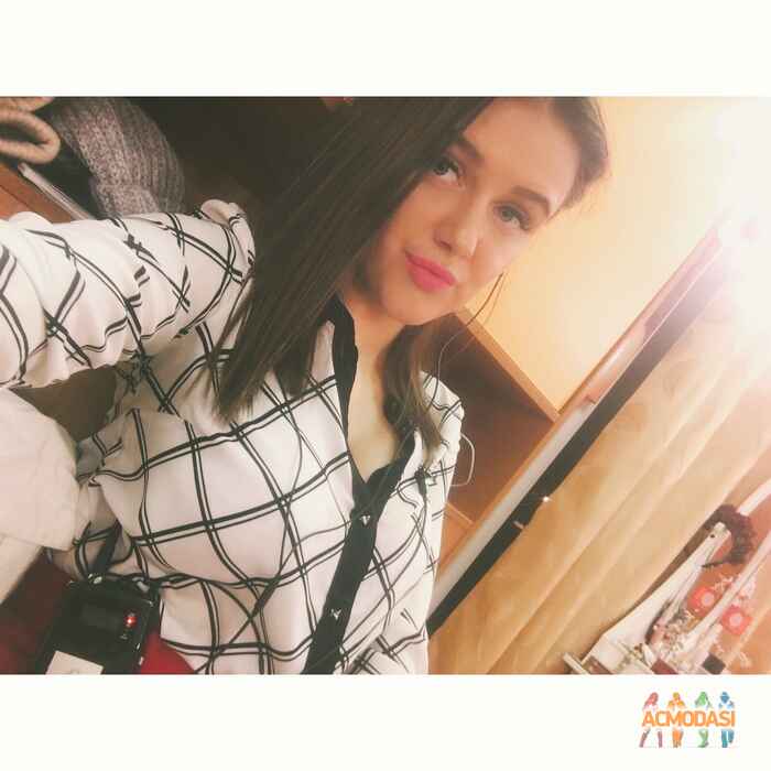 Ксения Викторовна Филатова фото №961798. Загружено 30 Ноября 2015