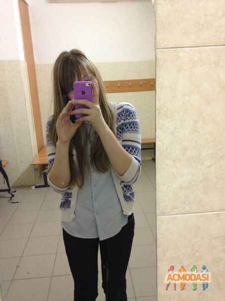 Физалия Ринатовна Ложкина фото №962644. Загружено 01 Декабря 2015