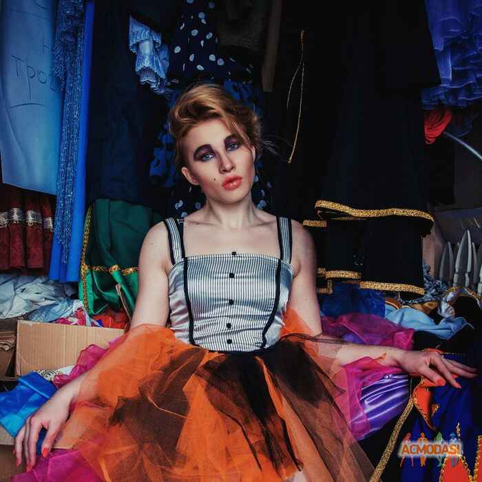 Екатерина Андреевна Галкина фото №970808. Загружено 23 Декабря 2015