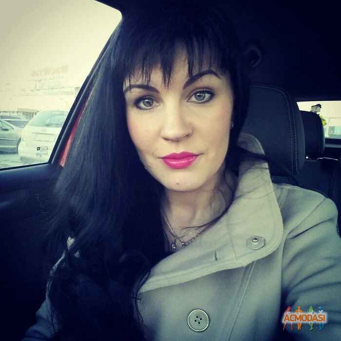 Наталья Андреевна Харитонова фото №992055. Загружено 05 Февраля 2016