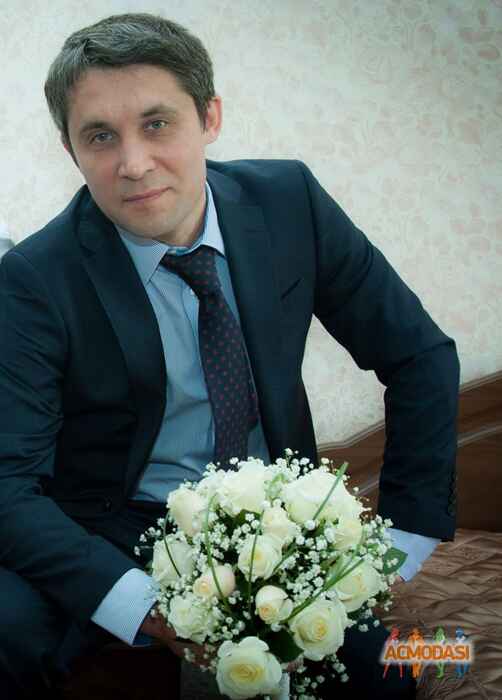 Андрей Владимирович Зуев фото №1016181. Загружено 27 Марта 2016