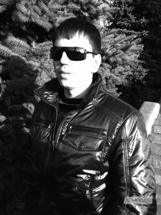 Бинявский Евгений Андреевич фото №121025. Загружено 17 Декабря 2011