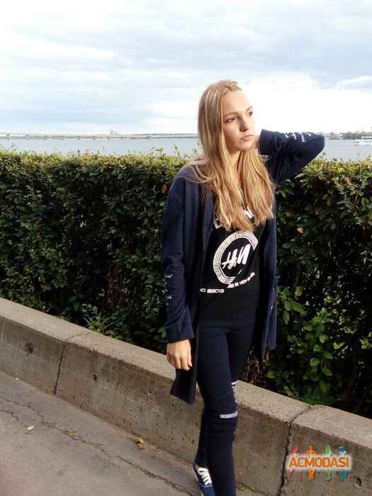 Darya  Erina фото №1235856. Загружено 08 Октября 2017