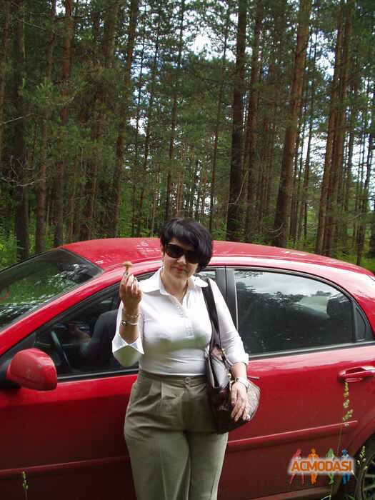Оксана  Якунина фото №102629. Загружено 11 Ноября 2011