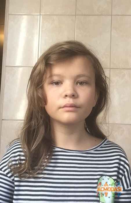 Мария Александровна Исаева фото №1360099. Загружено 18 Августа 2018