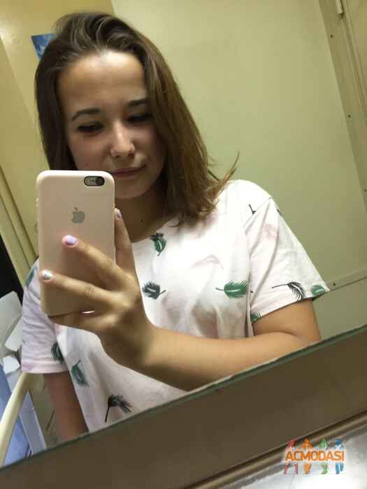 Яна Васильевна Пономарева фото №1491488. Загружено 26 Июля 2019