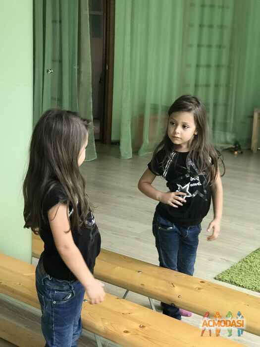 Милана Дмитриевна Орлянская фото №1526483. Загружено 16 Октября 2019