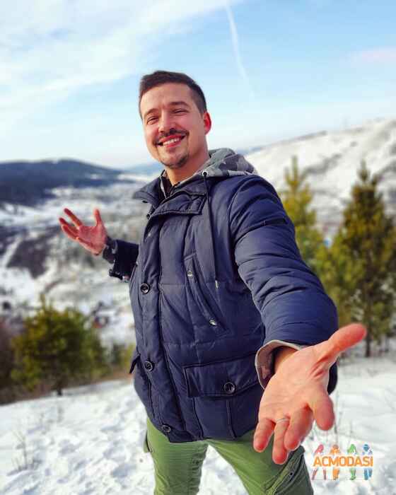 Александр  Даровских фото №1559685. Загружено 15 Января 2020