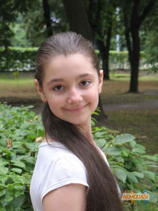 Александра  Цариковская фото №456189. Загружено 25 Июля 2013