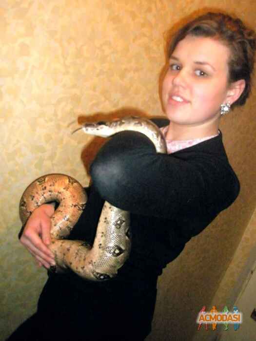 Марина Сергеевна Некрасова фото №128640. Загружено 11 Января 2012