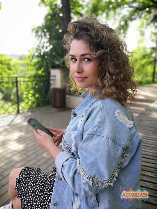 Елизавета  Кузьмина фото №1622669. Загружено 25 Июля 2020
