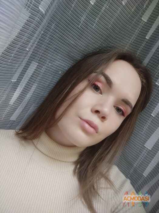 Полина   фото №1655123. Загружено 09 Ноября 2020