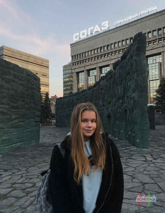 Александра  Степанова фото №1663506. Загружено 07 Декабря 2020