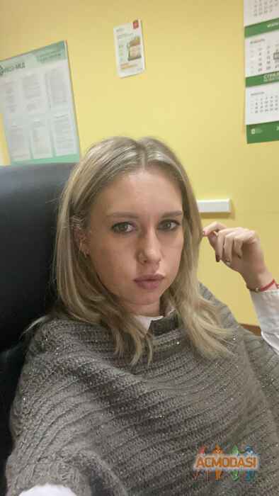 Дарья  Горбунова фото №1674575. Загружено 16 Января 2021