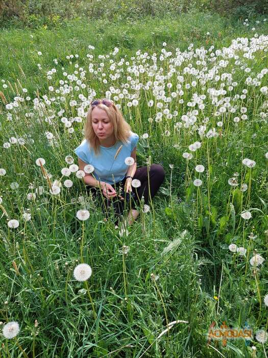 Елена Александровна Воробьёва фото №1791349. Загружено 20 Апреля 2022