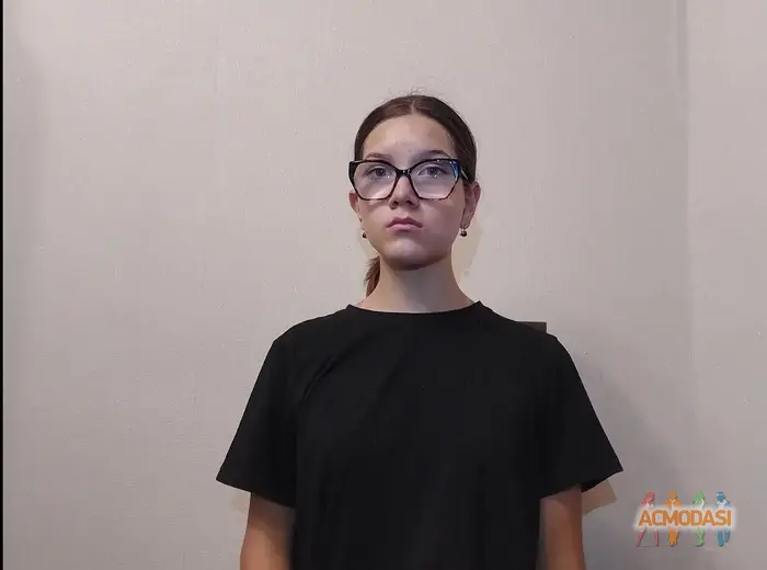 Ксения  Балаева фото №1862885. Загружено 02 Августа 2023