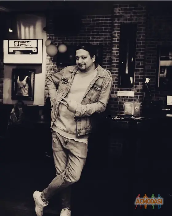 Михаил  Магазенко фото №1930351. Загружено 01 Июля 2025