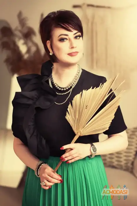 Анна  Дмитриева фото №1939832. Загружено 29 Октября 2025